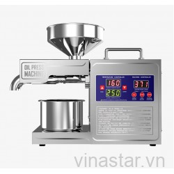 Máy Ép Dầu Gia Đình BO3S
