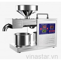 Máy Ép Dầu Gia Đình BO3S
