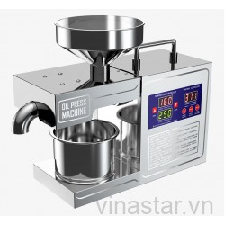 Máy Ép Dầu Gia Đình BO3S