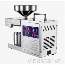 Máy Ép Dầu Gia Đình BO3S