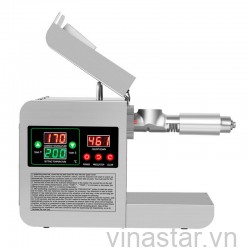 Máy ép dầu bảng nhiệt gia đình X8S