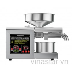Máy ép dầu TH-T3 