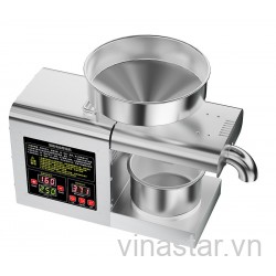 Máy ép dầu TH-T3 