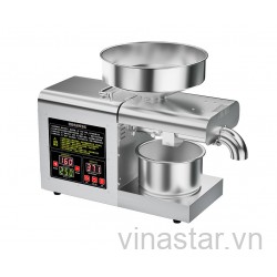 Máy ép dầu TH-T3 