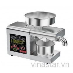 Máy ép dầu TH-T3 