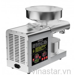 Máy ép dầu TH-T3 