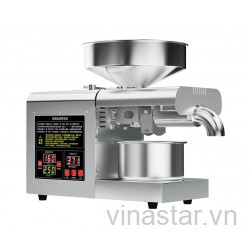 Máy ép dầu TH-T3 