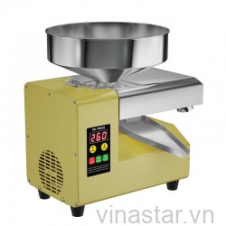 Máy ép dầu gia đình R8S