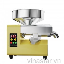 Máy ép dầu gia đình R8S