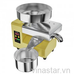 Máy ép dầu gia đình R8S