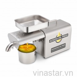 Máy Ép Dầu Gia Đình 888A