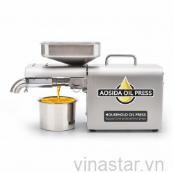 Máy Ép Dầu Gia Đình 888A