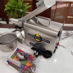 Máy Ép Dầu Gia Đình 888A