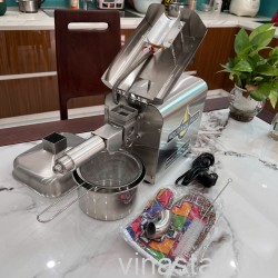 Máy Ép Dầu Gia Đình 888A