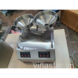 Máy Ép Dầu Gia Đình B02S Công Suất Lớn, Thiết Kế Sang Trọng