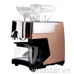 Máy Ép Dầu BOZY 01 Chất Lượng Cao, Gọn Nhẹ