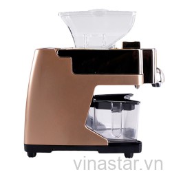 Máy Ép Dầu BOZY 01 Chất Lượng Cao, Gọn Nhẹ