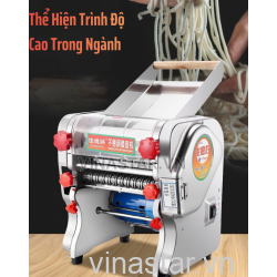 Máy Cán Bột, Cắt Bột Cao Cấp FKM-240