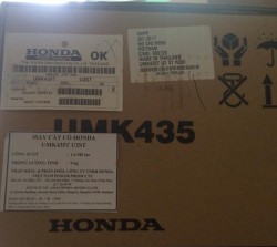 Máy cắt cỏ cầm tay Honda UMK 435T
